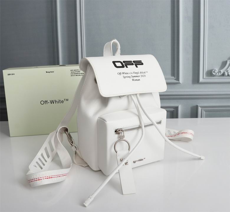 Off-White 2022 Backpack ID:20220310-143